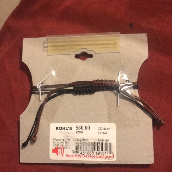 NWT All Wrapped Up Bracelet Set - Picture 3 of 3